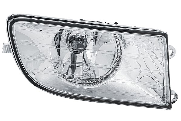 Hella Nebelscheinwerfer [Hersteller-Nr. 1N0354017-041] für Skoda