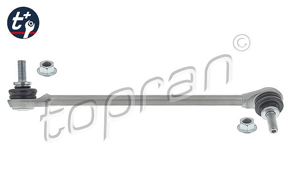 Topran Stange/Strebe, Stabilisator [Hersteller-Nr. 408367] für Mercedes-Benz