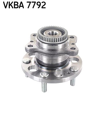 Skf Radlagersatz [Hersteller-Nr. VKBA7792] für Kia