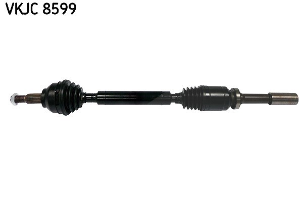 Skf Antriebswelle [Hersteller-Nr. VKJC8599] für Renault