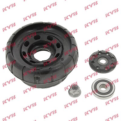 Kyb Reparatursatz, Federbeinstützlager [Hersteller-Nr. SM1511] für Opel, Vauxhall, Nissan, Renault