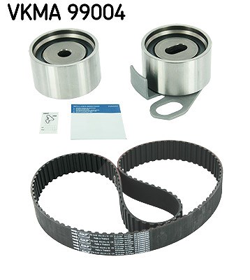 Skf Zahnriemensatz [Hersteller-Nr. VKMA99004] für Vauxhall, Opel, Isuzu