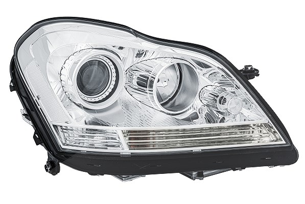 Hella Hauptscheinwerfer [Hersteller-Nr. 1ZS263400-321] für Mercedes-Benz