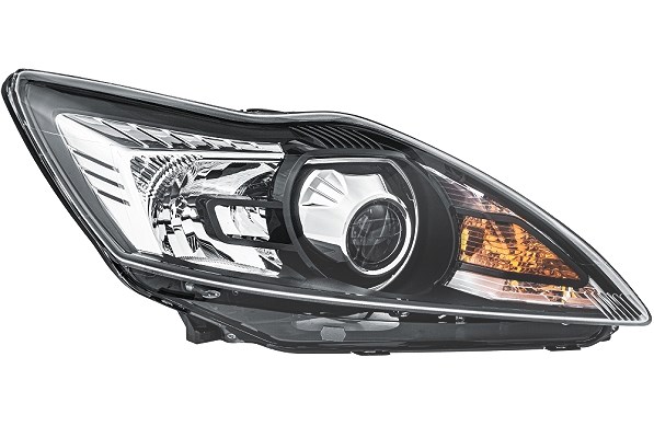 Hella Hauptscheinwerfer [Hersteller-Nr. 1EL354807-061] für Ford