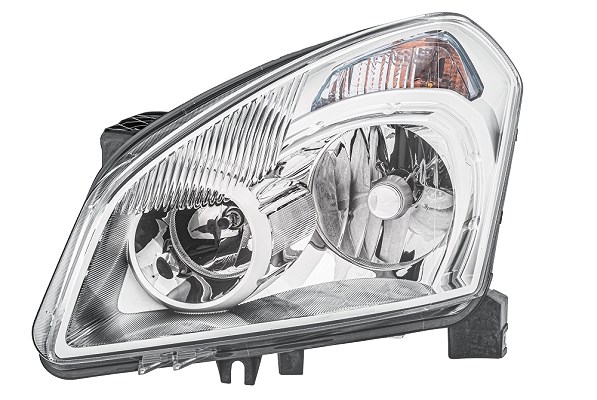 Hella Hauptscheinwerfer [Hersteller-Nr. 1EF238042-111] für Nissan