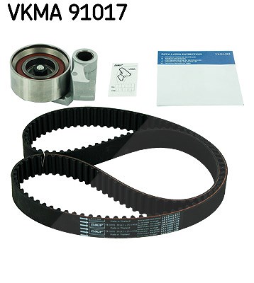 Skf Zahnriemensatz [Hersteller-Nr. VKMA91017] für Lexus, Toyota
