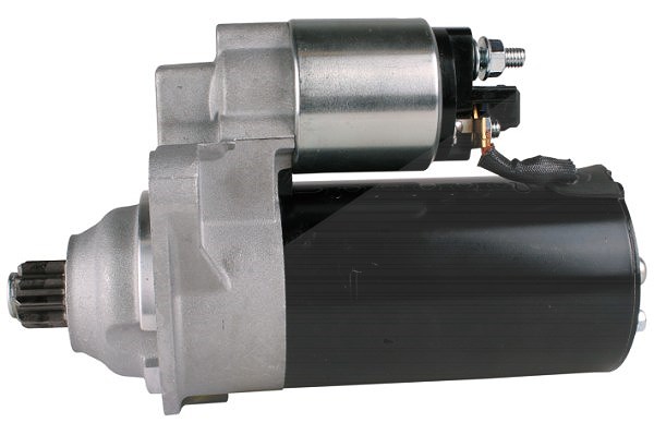 Hella Starter 1,8 kw [Hersteller-Nr. 8EA012527-991] für VW, Seat