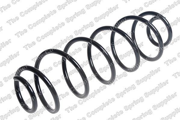 Lesjöfors Fahrwerksfeder [Hersteller-Nr. 4295114] für VW