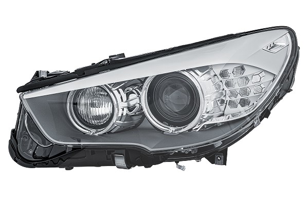 Hella Hauptscheinwerfer [Hersteller-Nr. 1ZS010130-611] für BMW