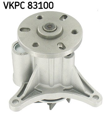 Skf Wasserpumpe [Hersteller-Nr. VKPC83100] für Citroën, Peugeot