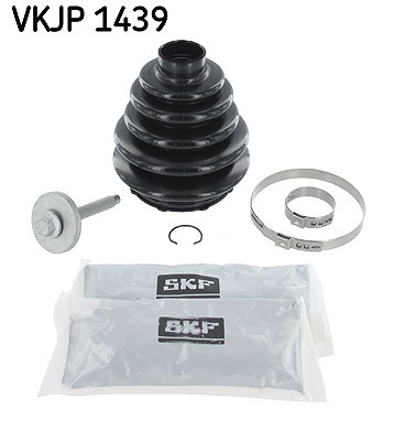 Skf Faltenbalgsatz, Antriebswelle [Hersteller-Nr. VKJP1439] für Ford