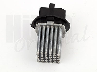 Hüco Regler, Innenraumgebläse [Hersteller-Nr. 132560] für Mini