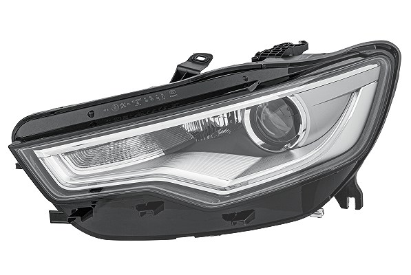 Hella Hauptscheinwerfer [Hersteller-Nr. 1ZT011150-311] für Audi
