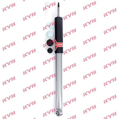 Kyb Stoßdämpfer Gas-A-Just Hinterachse [Hersteller-Nr. 553198] für Mercedes-Benz