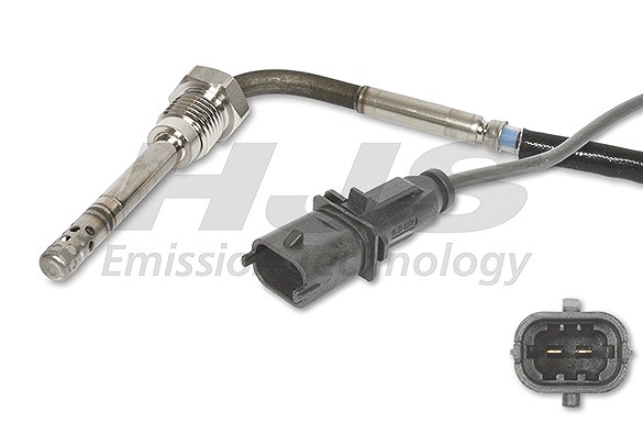 Hjs Sensor, Abgastemperatur [Hersteller-Nr. 92094138] für Opel, Chevrolet