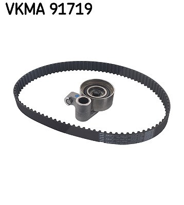 Skf Zahnriemensatz [Hersteller-Nr. VKMA91719] für Toyota