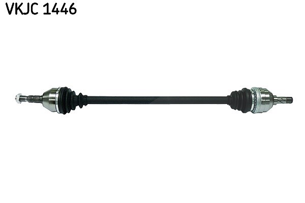 Skf Antriebswelle [Hersteller-Nr. VKJC1446] für Vauxhall, Opel