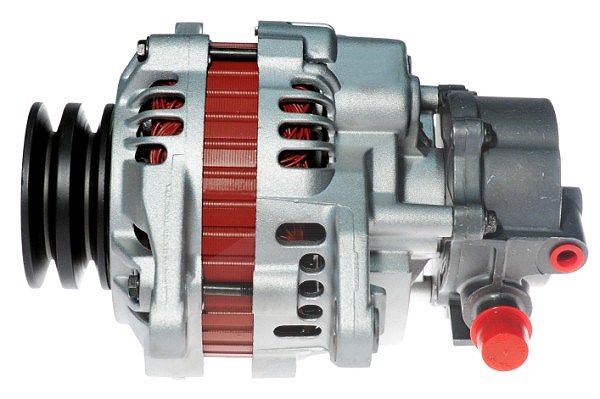 Hella Generator [Hersteller-Nr. 8EL011711-091] für Mitsubishi