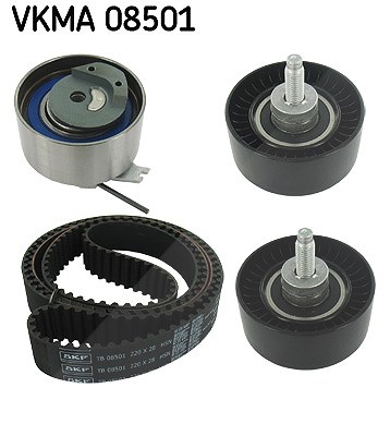 Skf Zahnriemensatz [Hersteller-Nr. VKMA08501] für Chrysler, Dodge, Jeep, Ldv