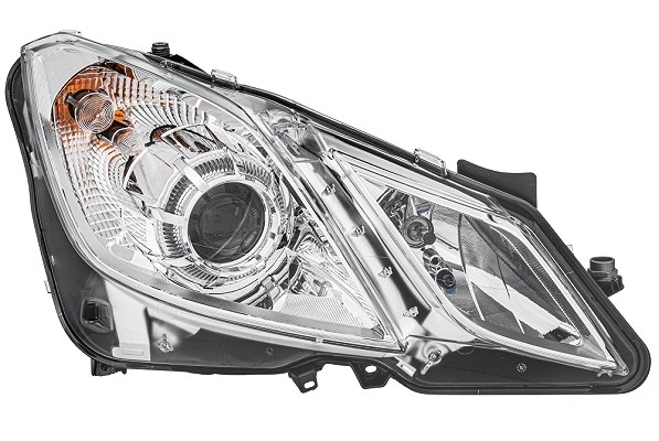 Hella Hauptscheinwerfer [Hersteller-Nr. 1EL009647-921] für Mercedes-Benz