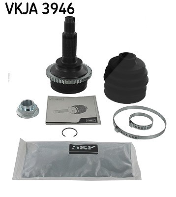 Skf Gelenksatz, Antriebswelle [Hersteller-Nr. VKJA3946] für Mazda