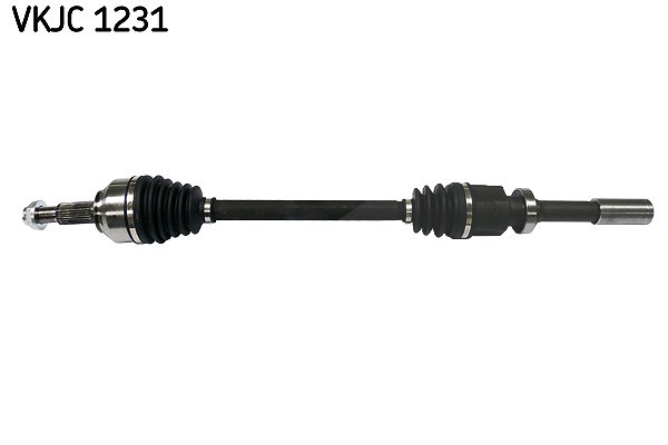 Skf Antriebswelle [Hersteller-Nr. VKJC1231] für Renault