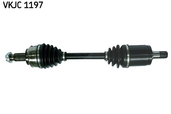 Skf Antriebswelle [Hersteller-Nr. VKJC1197] für BMW
