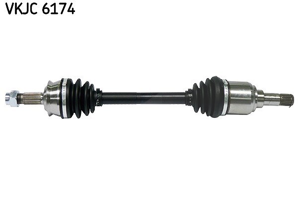 Skf Antriebswelle [Hersteller-Nr. VKJC6174] für Fiat