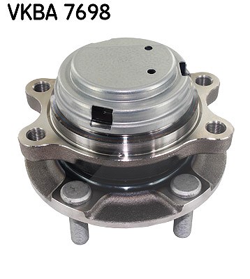 Skf Radlagersatz [Hersteller-Nr. VKBA7698] für Infiniti, Nissan