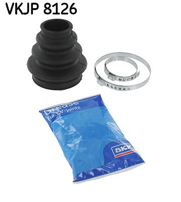 Skf Faltenbalgsatz, Antriebswelle [Hersteller-Nr. VKJP8126] für BMW