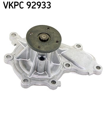 Skf Wasserpumpe [Hersteller-Nr. VKPC92933] für Nissan