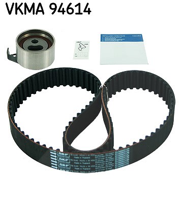 Skf Zahnriemensatz [Hersteller-Nr. VKMA94614] für Mazda