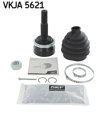 Skf Gelenksatz, Antriebswelle [Hersteller-Nr. VKJA5621] für Nissan