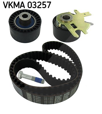 Skf Zahnriemensatz [Hersteller-Nr. VKMA03257] für Ford, Citroën, Lancia, Fiat, Volvo, Peugeot