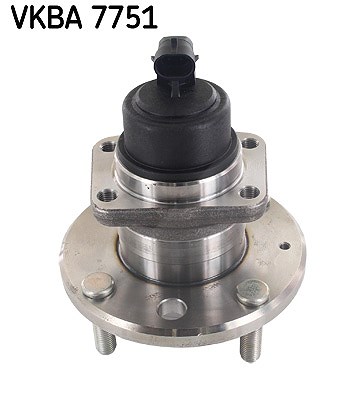 Skf Radlagersatz [Hersteller-Nr. VKBA7751] für Chevrolet, Daewoo