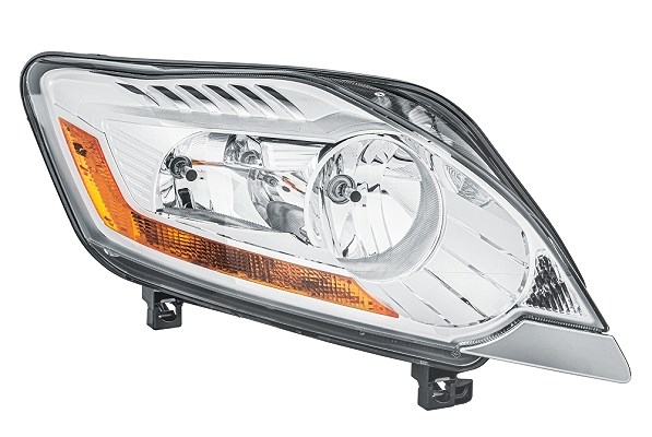 Hella Hauptscheinwerfer [Hersteller-Nr. 1EJ009696-721] für Ford