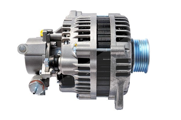 Hella Generator [Hersteller-Nr. 8EL011711-151] für Vauxhall, Honda, Opel