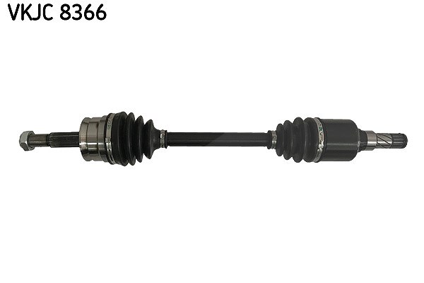 Skf Antriebswelle [Hersteller-Nr. VKJC8366] für Smart