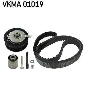 Skf Zahnriemensatz [Hersteller-Nr. VKMA01019] für Ford, VW, Seat