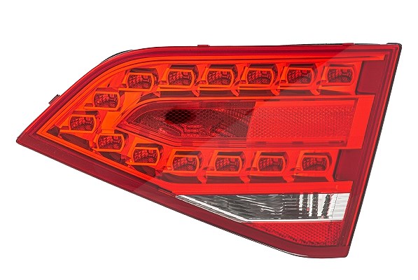 Hella Heckleuchte [Hersteller-Nr. 2TP010086-101] für Audi