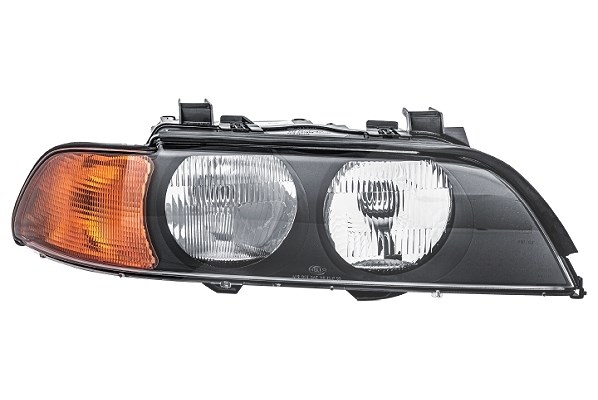 Hella Hauptscheinwerfer [Hersteller-Nr. 1EJ007400-061] für BMW