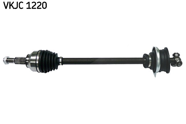 Skf Antriebswelle [Hersteller-Nr. VKJC1220] für Renault