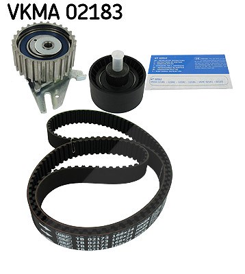 Skf Zahnriemensatz [Hersteller-Nr. VKMA02183] für Fiat, Lancia, Alfa Romeo