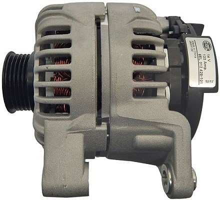 Hella Generator [Hersteller-Nr. 8EL012429-101] für Renault, Vauxhall, Opel