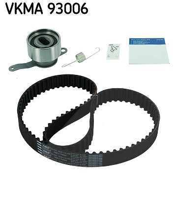 Skf Zahnriemensatz [Hersteller-Nr. VKMA93006] für Honda