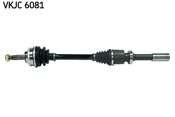 Skf Antriebswelle [Hersteller-Nr. VKJC6081] für Renault