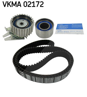Skf Zahnriemensatz [Hersteller-Nr. VKMA02172] für Fiat, Lancia