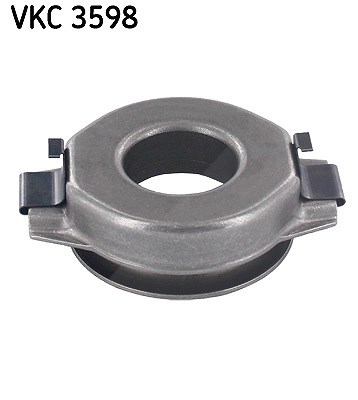 Skf Ausrücklager [Hersteller-Nr. VKC3598] für Nissan