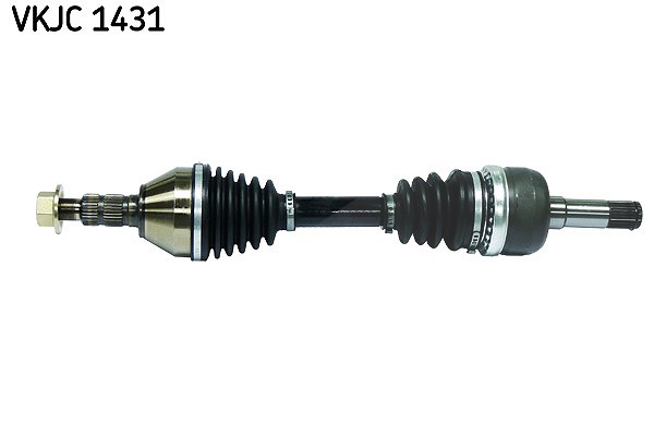 Skf Antriebswelle [Hersteller-Nr. VKJC1431] für Opel, Saab, Vauxhall