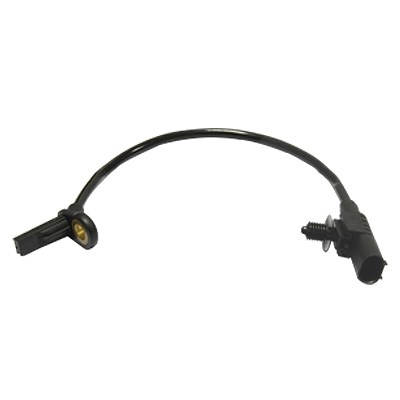 Hüco ABS-Sensor Hinterachse [Hersteller-Nr. 131604] für Mercedes-Benz